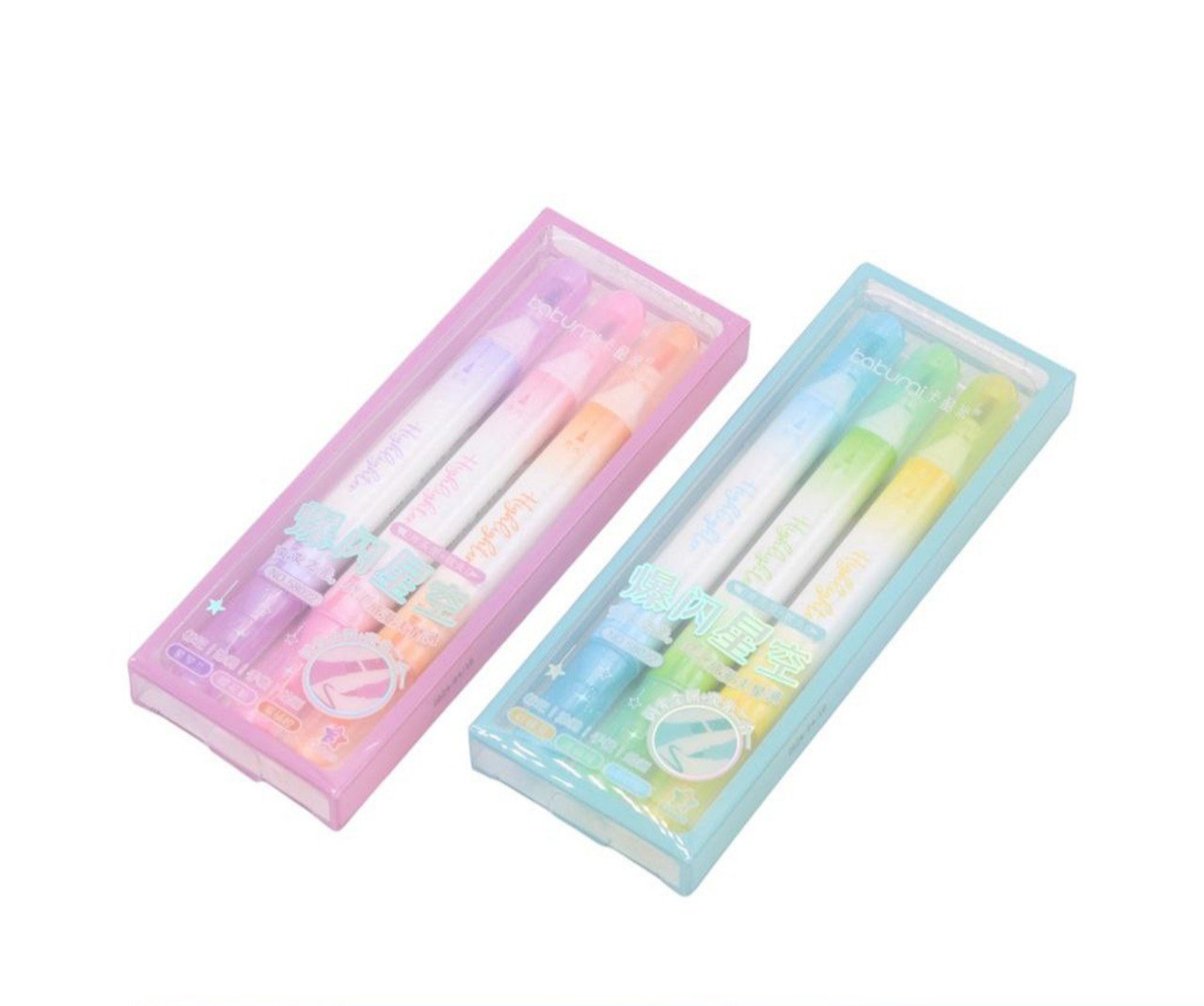 هایلایتر دوسر شاین