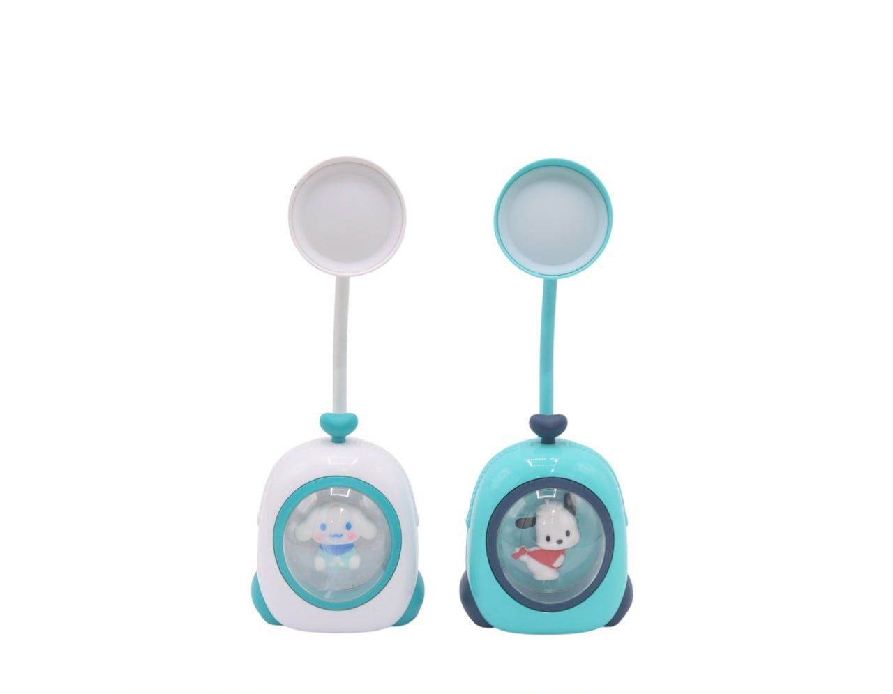 چراغ مطالعه سانریو