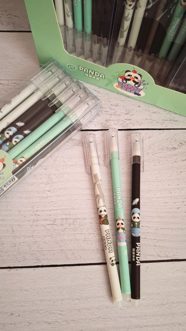 خودکار پاکن دار پاندا